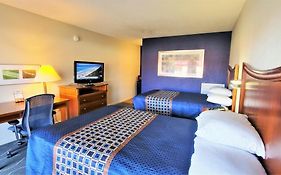 Travel Inn Newport News Va 2*